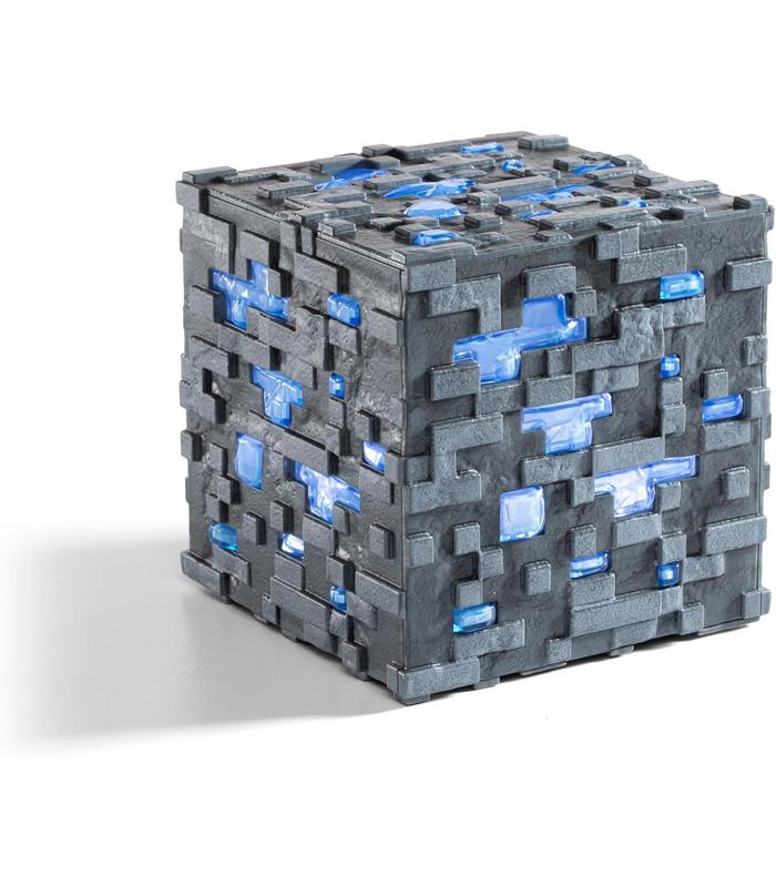 minecraft-replique-illuminating-diamond-ore-cube-10-cm