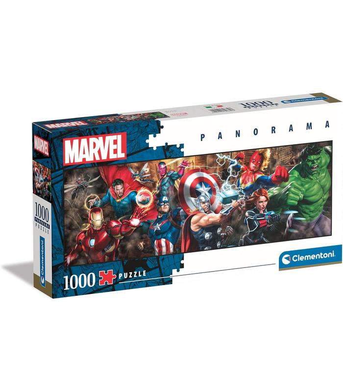 puzzle-1000-panorama-marvel