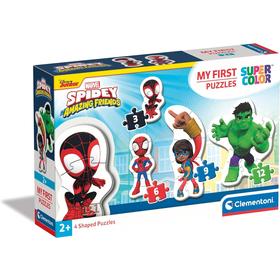 my-first-puzzle-3-6-9-12-spidey-marvel