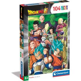 puzzle-104-dragon-ball