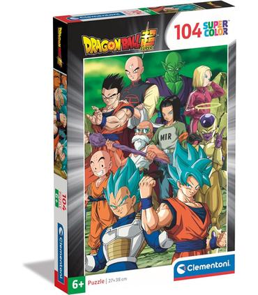 puzzle-104-dragon-ball