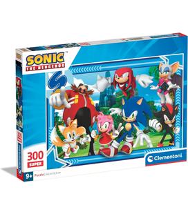 puzzle-300-super-sonic