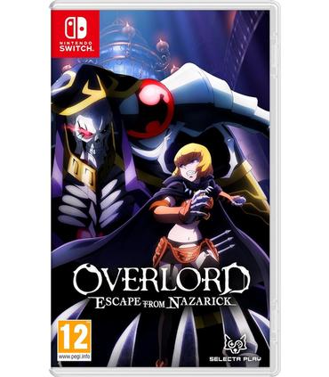 overlord-escape-from-nazarick-switch