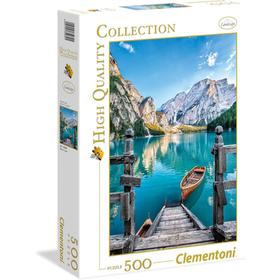 puzzle-500-braies-lake