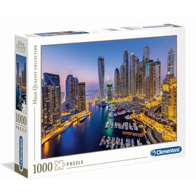 puzzle-1000-dubai