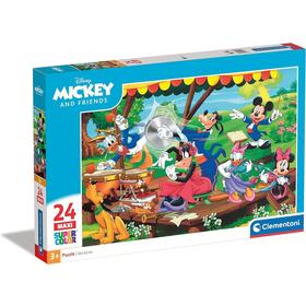 mickey-and-friends-pzl-24-maxi