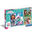 Pzl 3x48 Gabby´s Dollhouse
