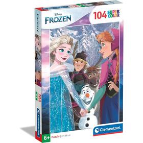 pzl-104-disney-frozen
