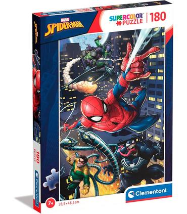 pzl-super-180-marvel-spider-man