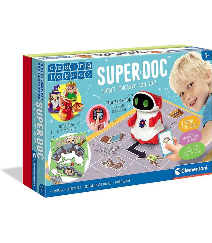 super-doc
