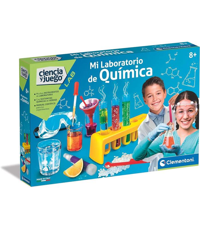 laboratorio-de-quimica