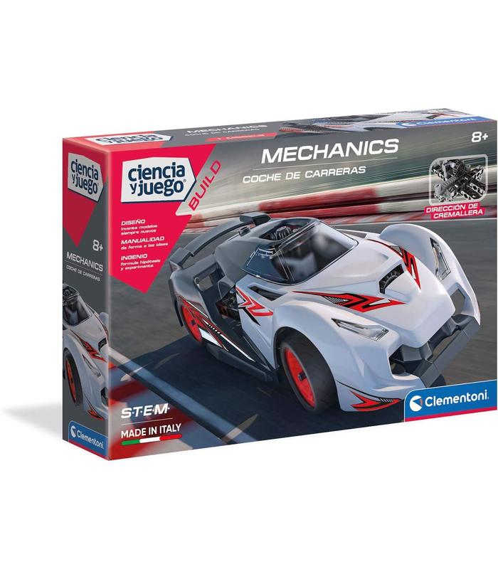 mechanics-coche-de-carreras