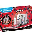 Playmobil 71335 Miraculous: Desfile De Moda En Paris