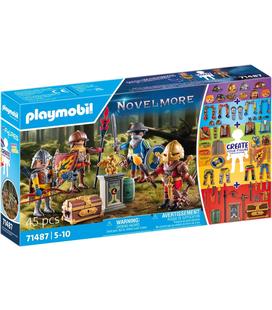 playmobil-71487-my-figures-caballeros-de-novelmore