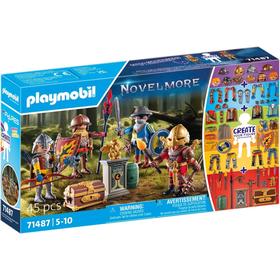 playmobil-71487-my-figures-caballeros-de-novelmore