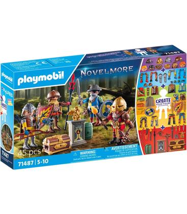 playmobil-71487-my-figures-caballeros-de-novelmore