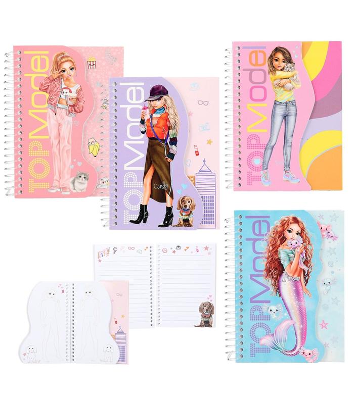 topmodel-bloc-de-notas-con-espiral-modelos-diferentes