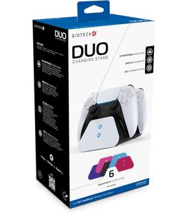 Duo Charging Stand DualSense 6 Colours Ps5