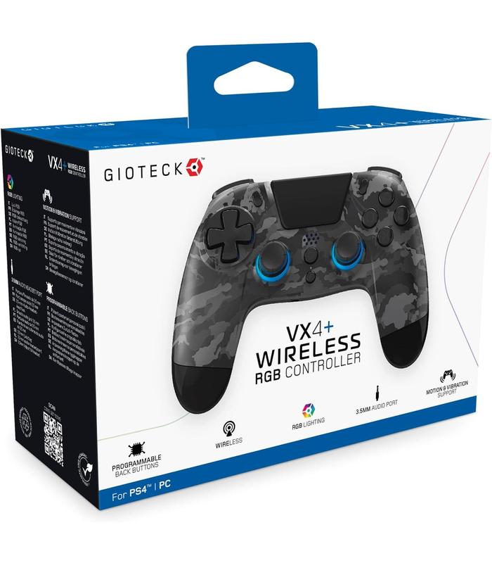mando-wireless-vx-4-rgb-dark-camo-ps4-gioteck