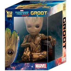 Baby Groot Cassette Hucha 25 Cm Guardian