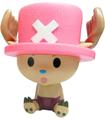 Hucha One Piece Chopper Chibi 16 Cm Pvc