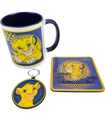 pack-regalo-el-rey-leon-taza-posavasos-llavero