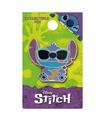 Pin Solapa Stitch Guitar