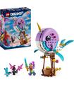Lego 71472 Globo-narval De Izzie