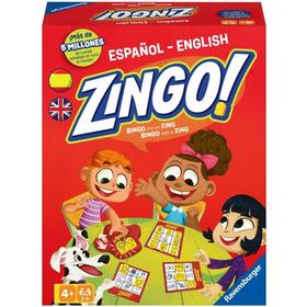 zingo