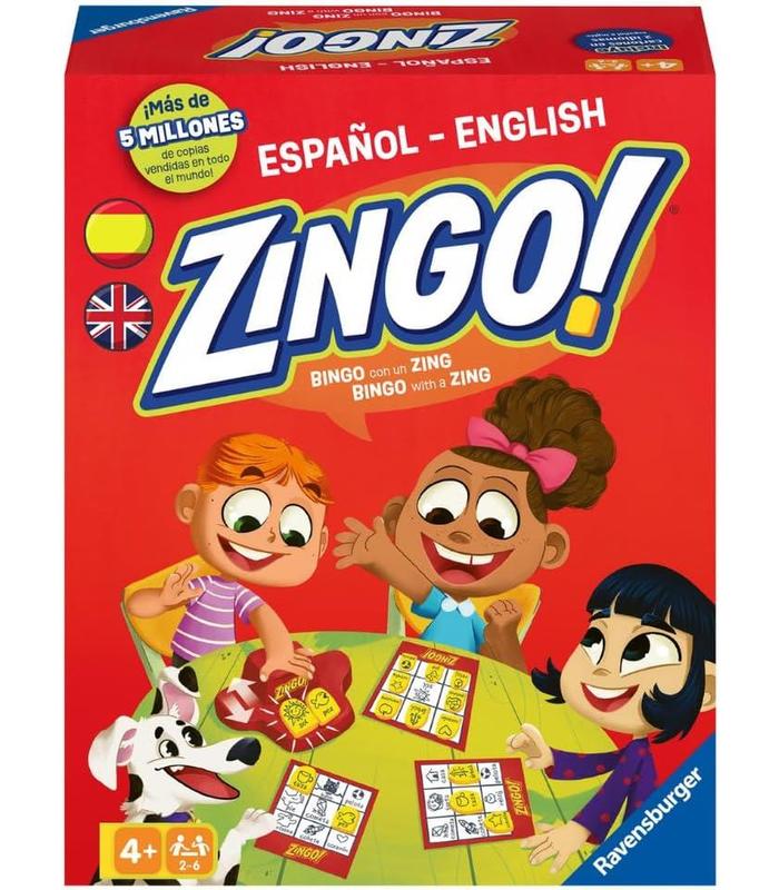 zingo