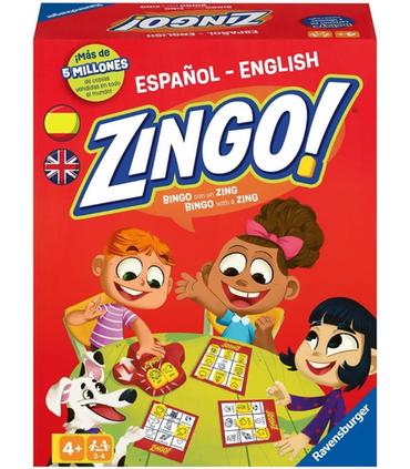 zingo