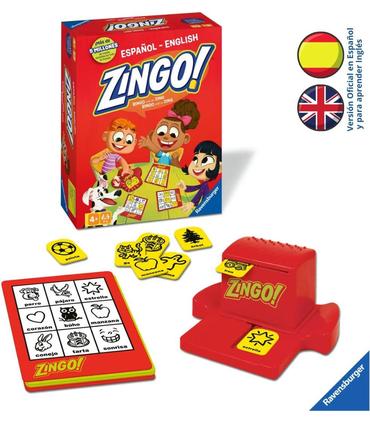 zingo