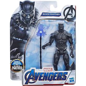 Avengers Marvel Black Panther
