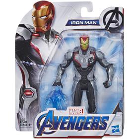Avengers Marvel Iron Man