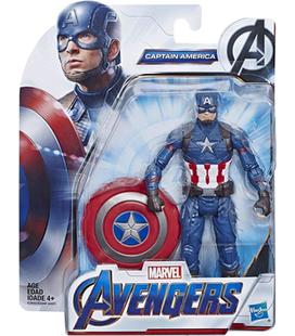 Avengers Marvel Captain America