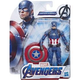 Avengers Marvel Captain America