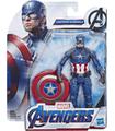 Avengers Marvel Captain America