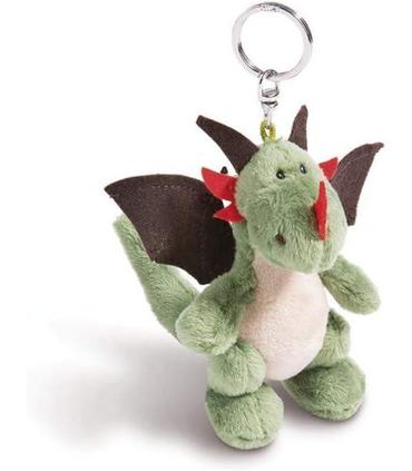 llavero-dragon-10cm-verde-sentado