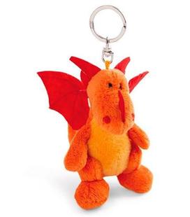 llavero-dragon-naranja-10cm