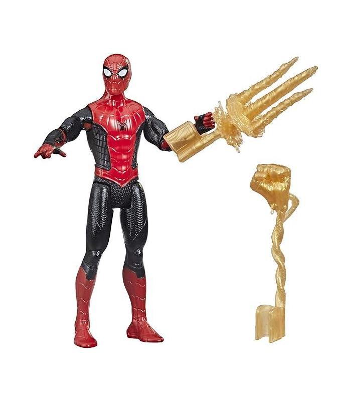 spiderman-mistery-rojo-y-negro