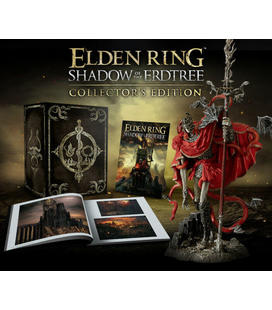 Elden Ring Shadow Of The Erdtree Collector's Edition Pc