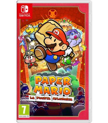 paper-mario-la-puerta-milenaria-switch