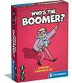 Who´s The Boomer
