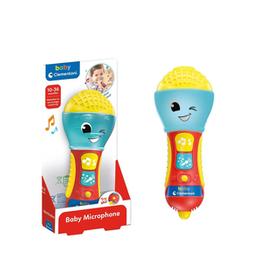 Baby Microfono