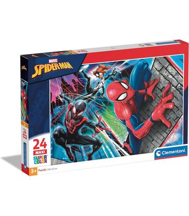 spider-man-maxi-puzzles-24-pzas