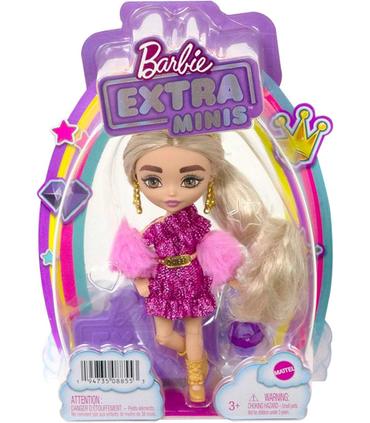 barbie-extra-mini-rubia-con-corona-dorada