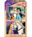 8412668188747Puzzle 2x16 Disney Classics Educa