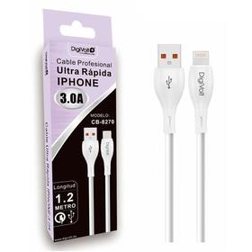 cable-profesional-carga-rapida-iphone-3-0-cb-8270