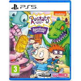 rugrats-adventure-in-gameland-ps5