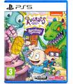 Rugrats Adventure In Gameland Ps5